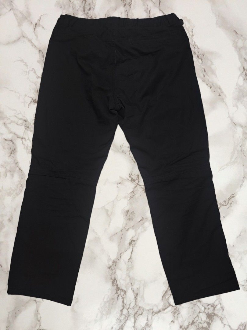 Uniqlo heattech warm lined pants, Men's Fashion, Bottoms, Trousers on  Carousell