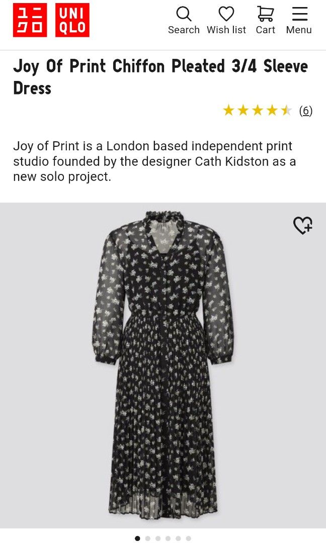 cotton shirred dress The Fawn Puff-Sleeve attribute:pattern:Quirky Print stretch bodice for a White Maxi Dress Silk size:S(131-144CM)