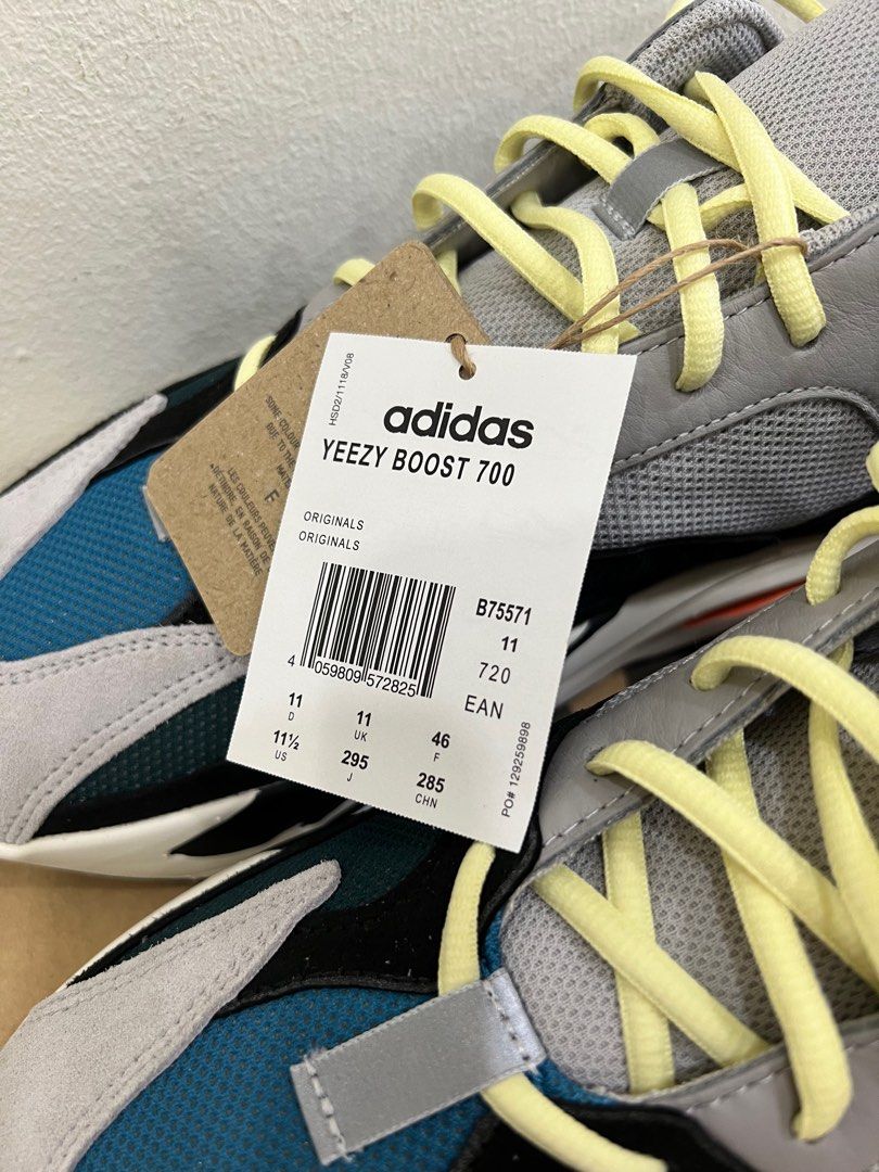 Yeezy 720 outlet waverunner