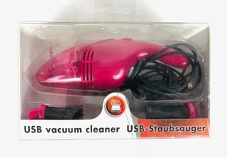 USB Vaccum Cleaner