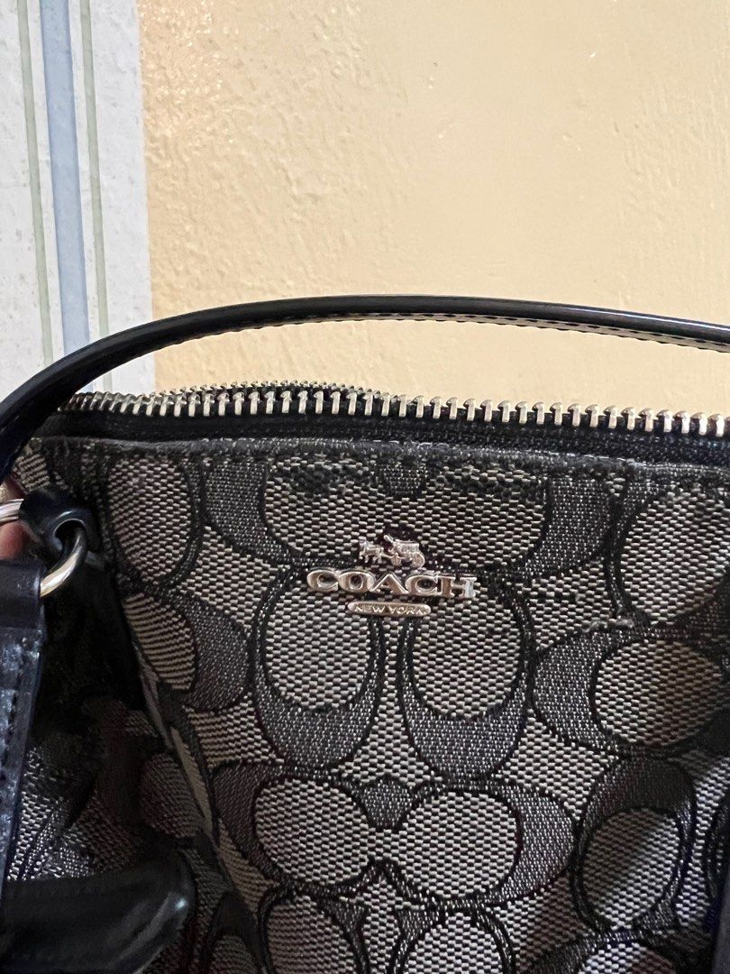 Coach kelsey purse cheap