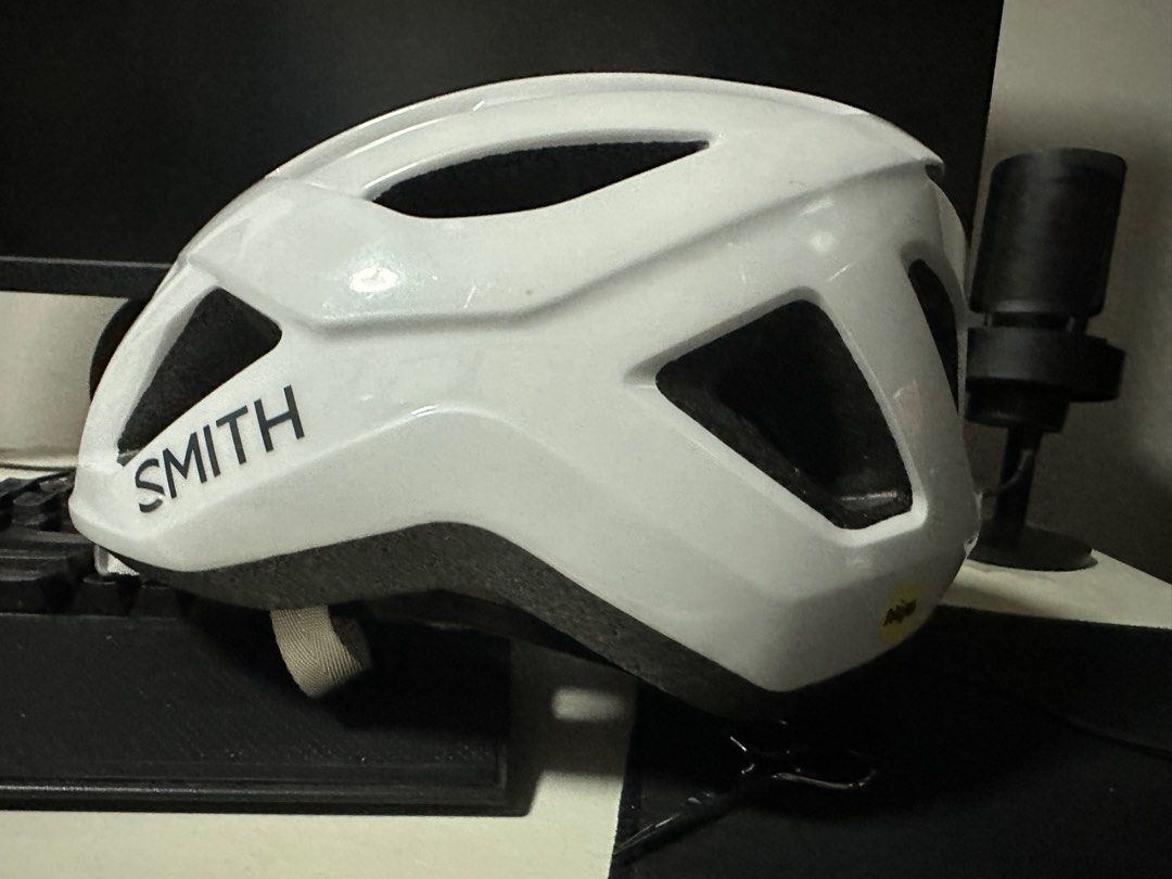 Smith signal mips online adult bike helmet