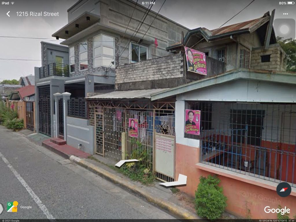 Vacant Lot in Cabanatuan City, Property, For Sale, Lot on Carousell