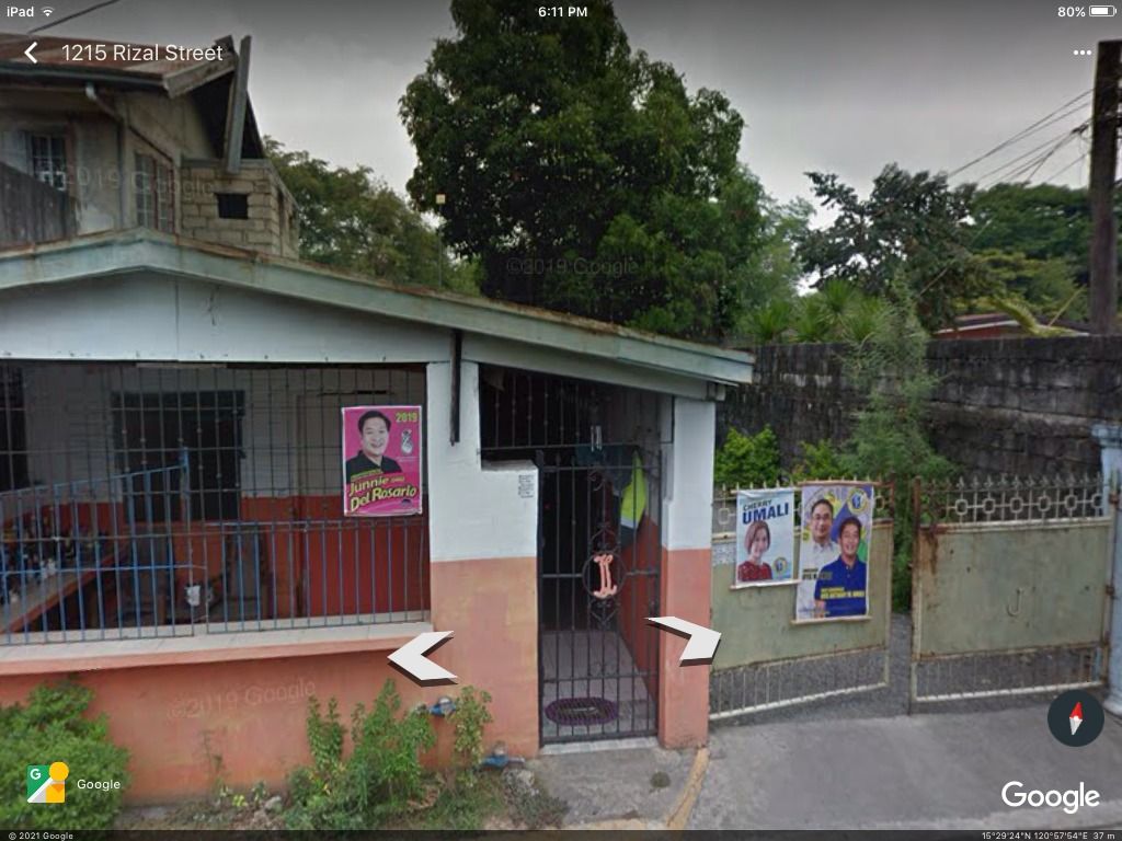 Vacant Lot in Cabanatuan City, Property, For Sale, Lot on Carousell