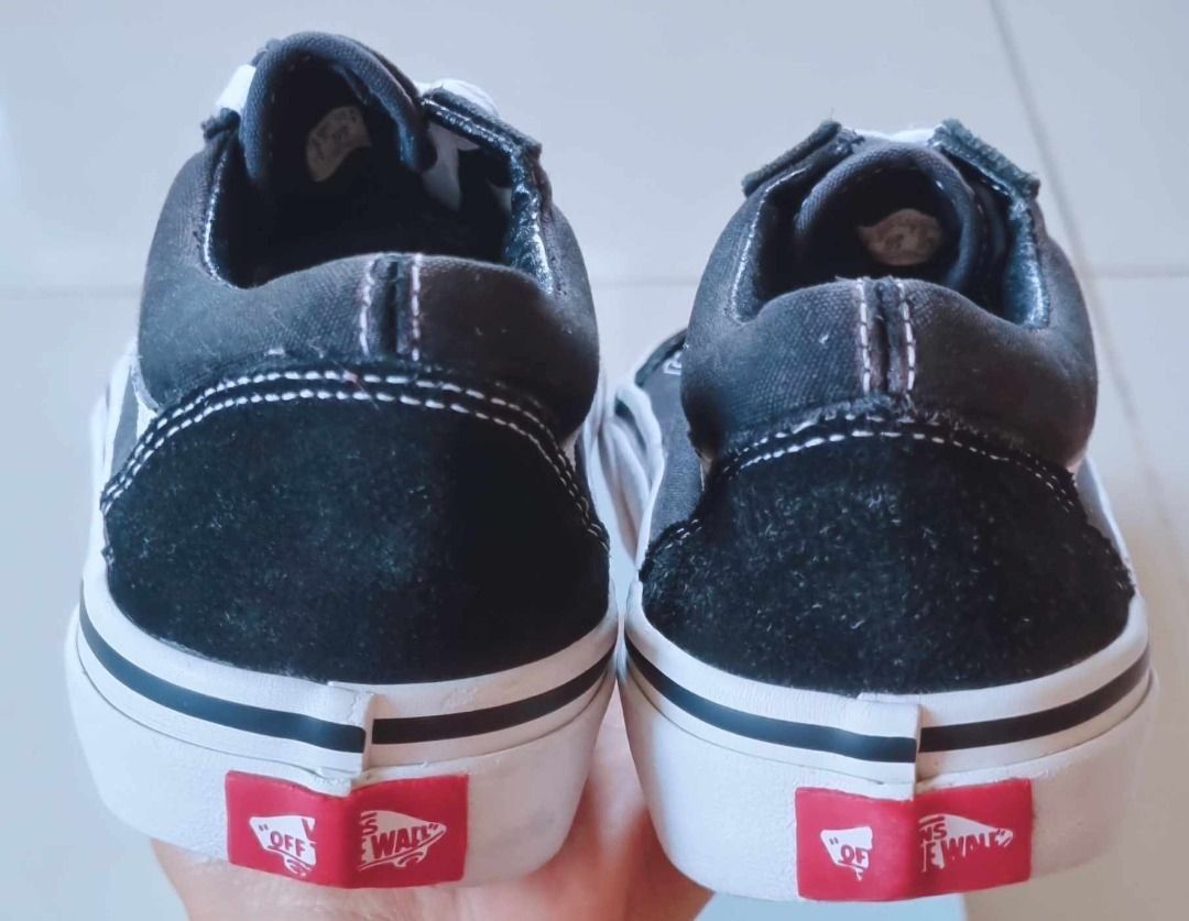 Vans 5.5 womens in cm cheap