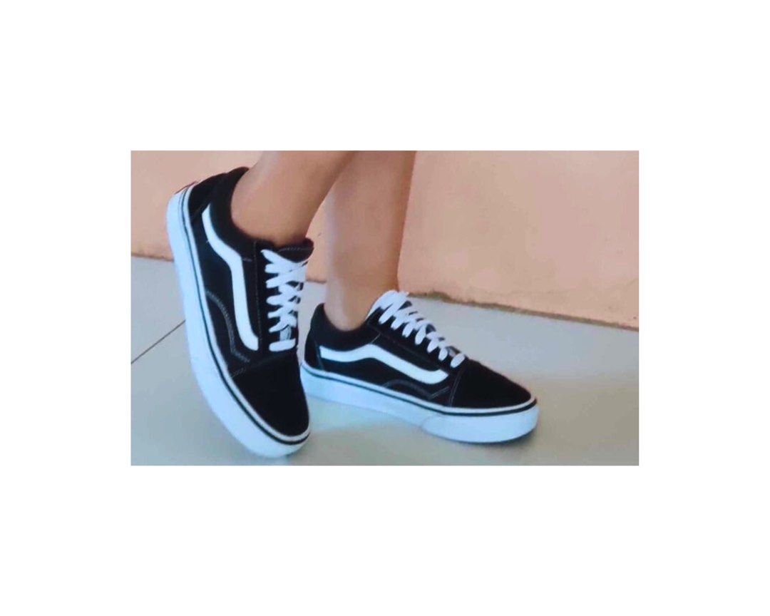 Vans 5.5 sales womens in cm