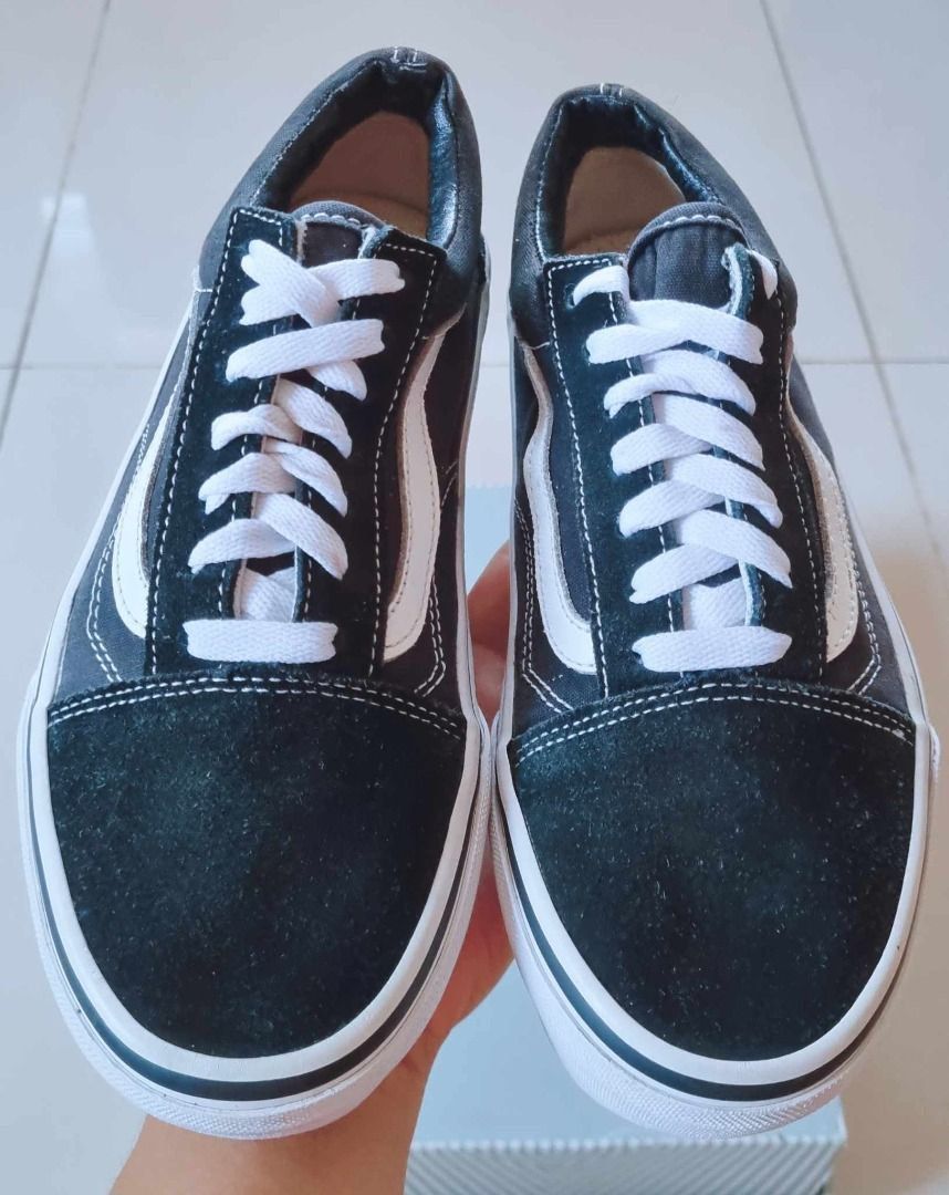Vans 5.5 womens in cm sale