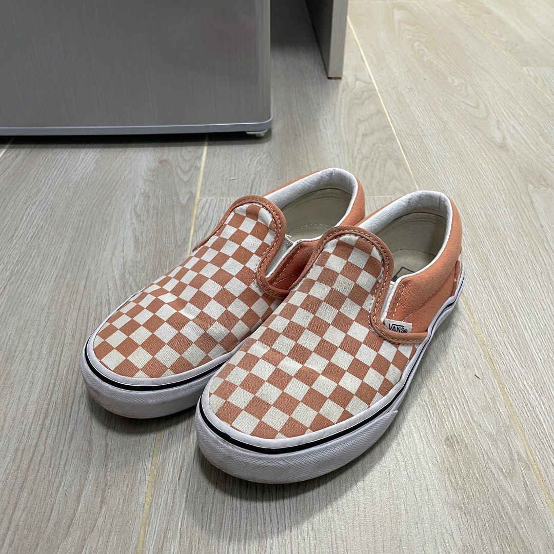Vans size 34 hot sale