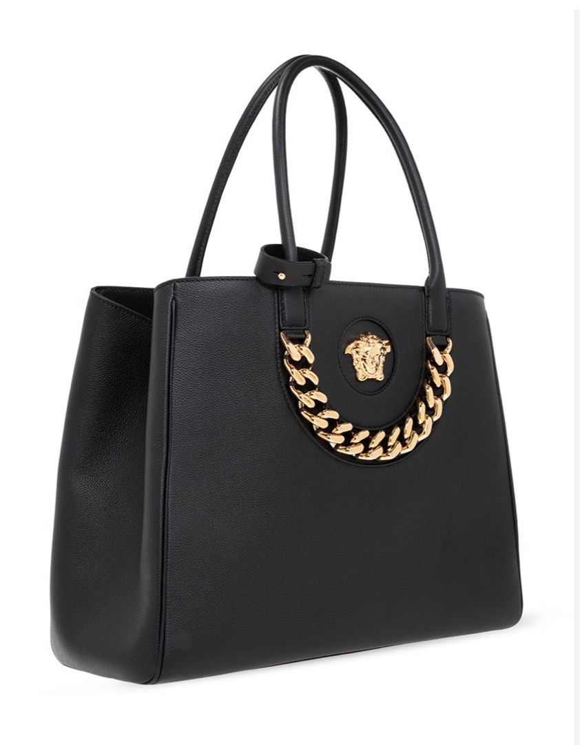 Versace bag medusa new arrivals head