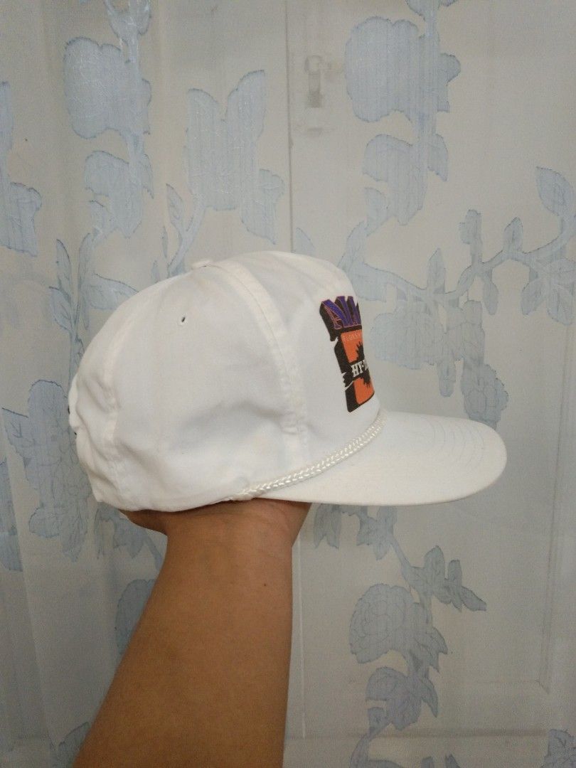 Nfl rope hat sales