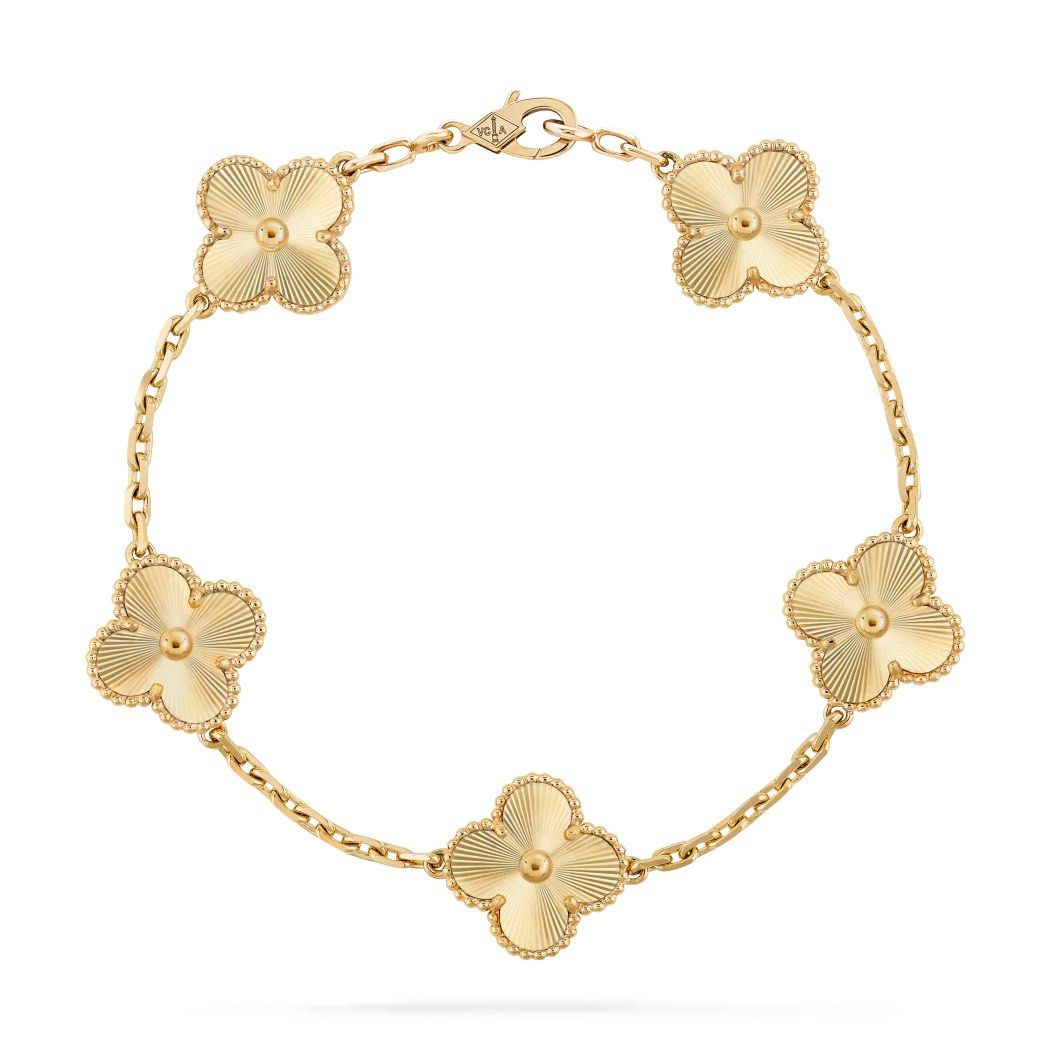 Alhambra bracelet new arrivals price