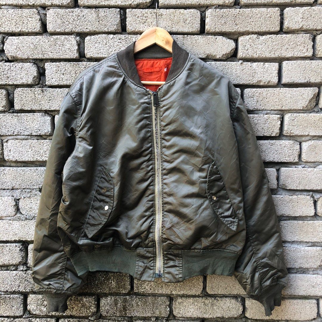 Vintage flying jackets on sale