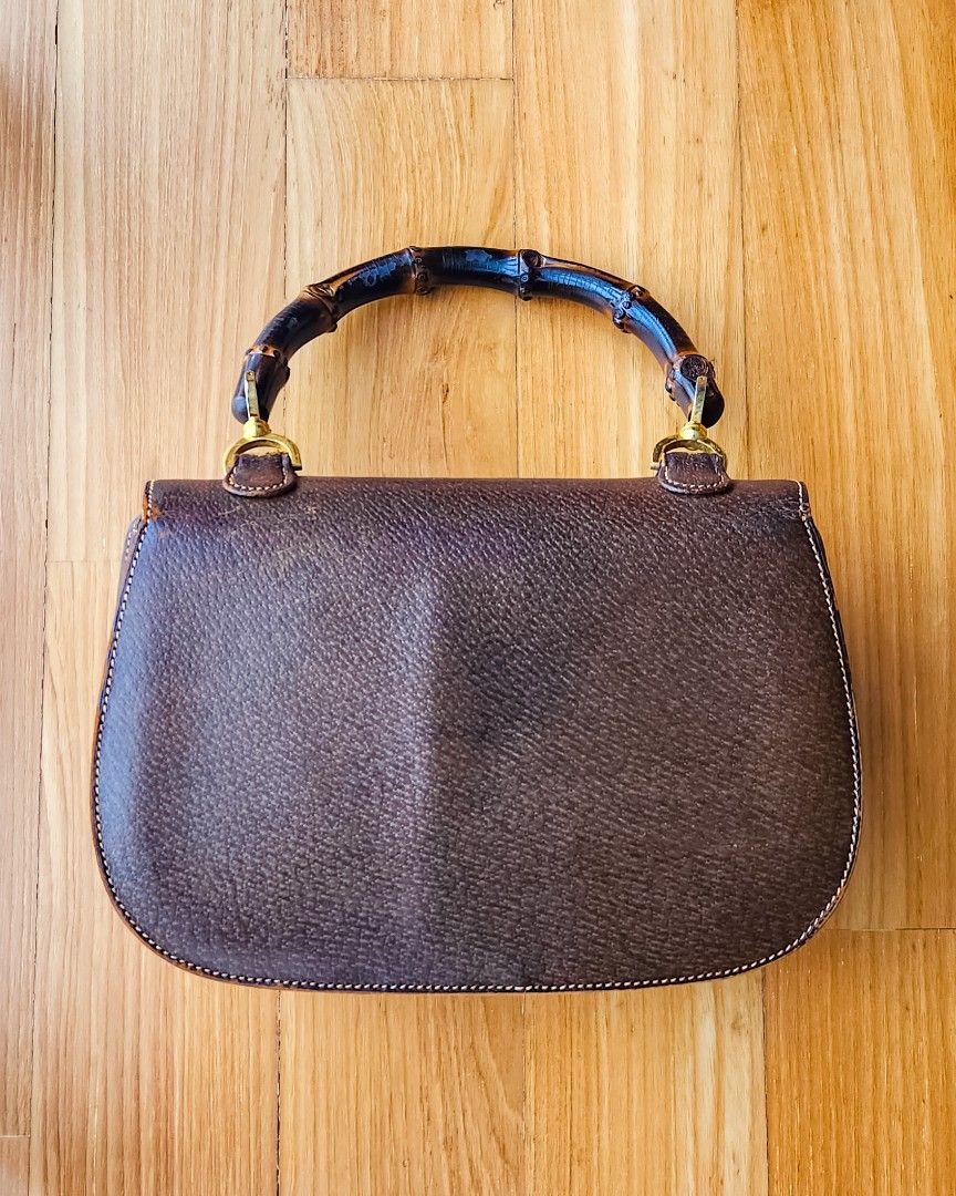 CHEAPEST GUCCI Bamboo Bag by Tom Ford