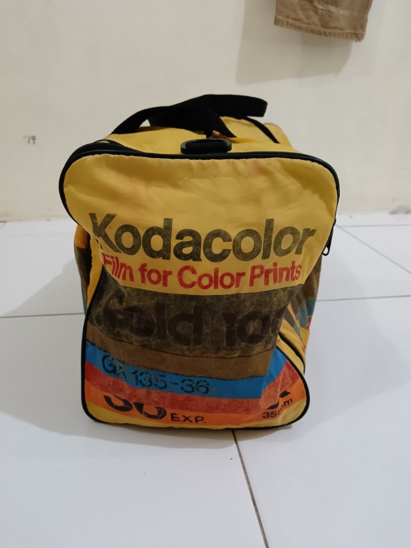 KODAK MILAN M1 SMALL POUCH