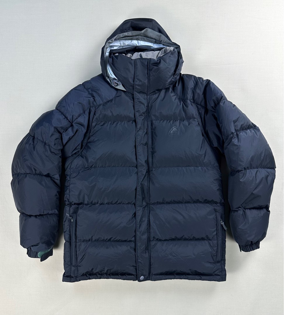 acg insulated jacket
