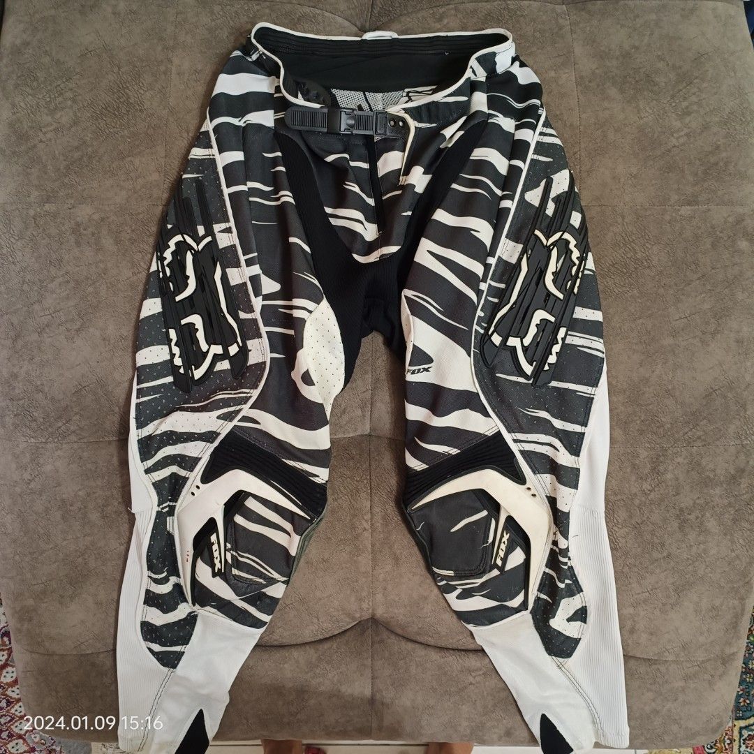 Bmx jersey best sale and pants