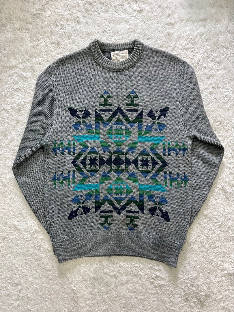 Pendleton jumper shop