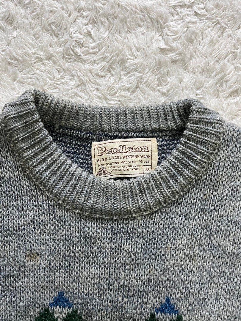 Pendleton jumper online