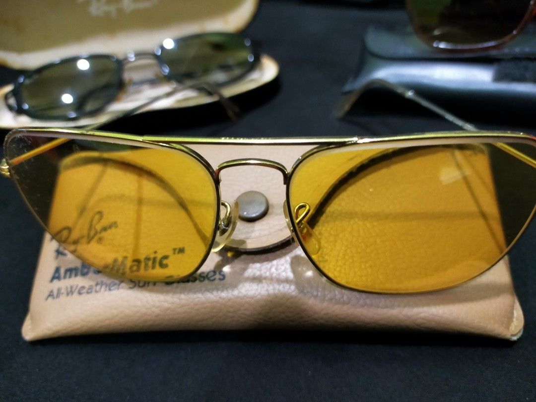Lentes ray ban ebay sales