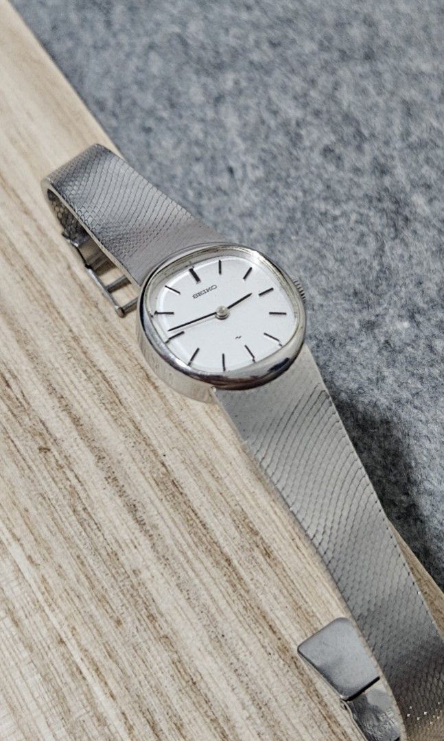 Rare vintage seiko watches online