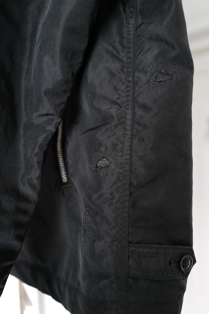 VISVIM GAVIN JKT 23AW, 名牌, 服裝- Carousell