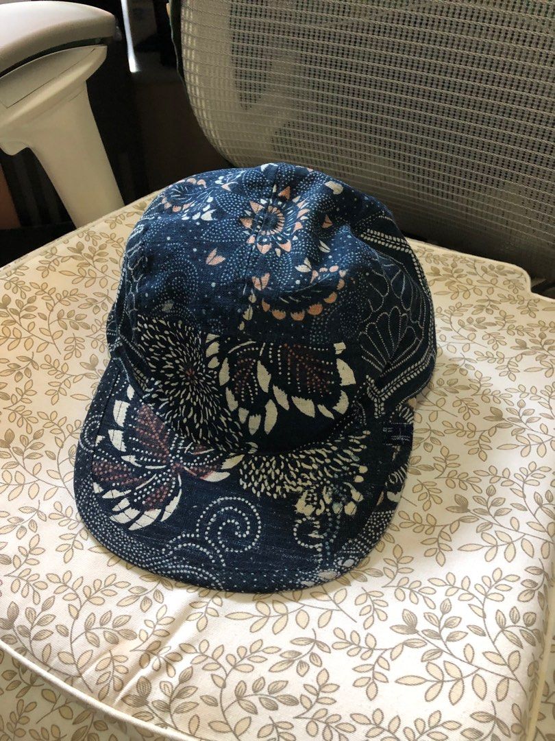 Visvim ICT kofu cap neighborhood wtaps supreme, 名牌, 飾物及配件