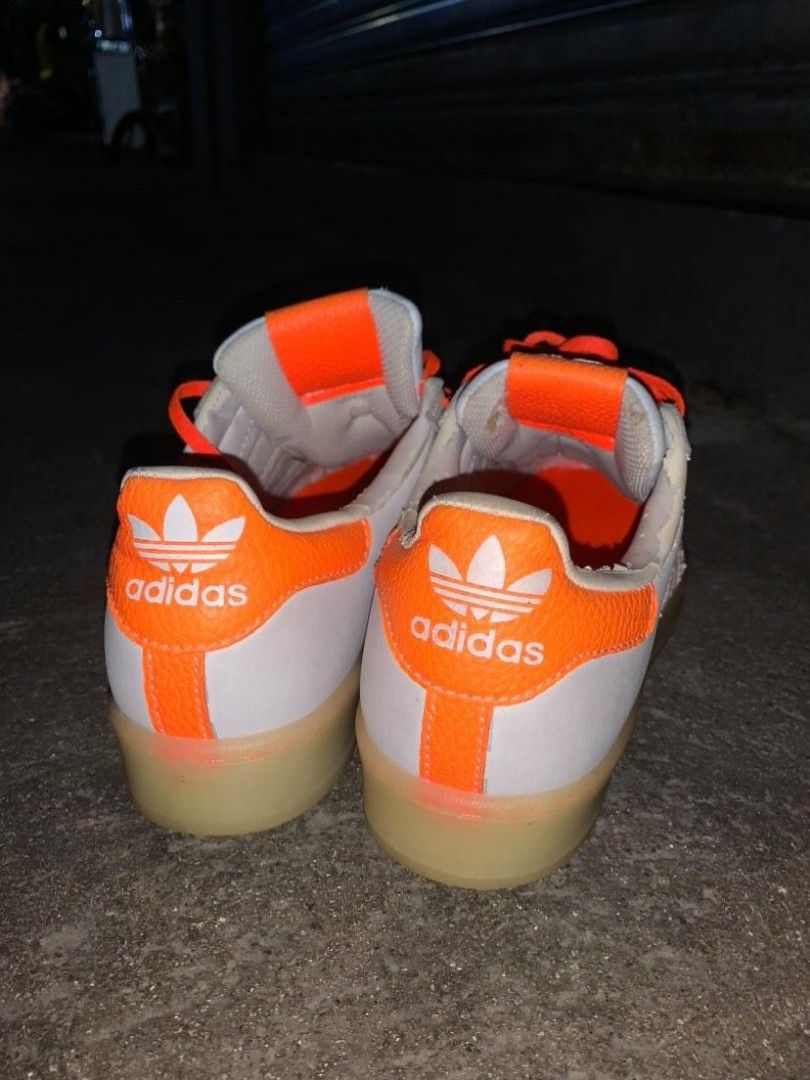 Adidas vlone store