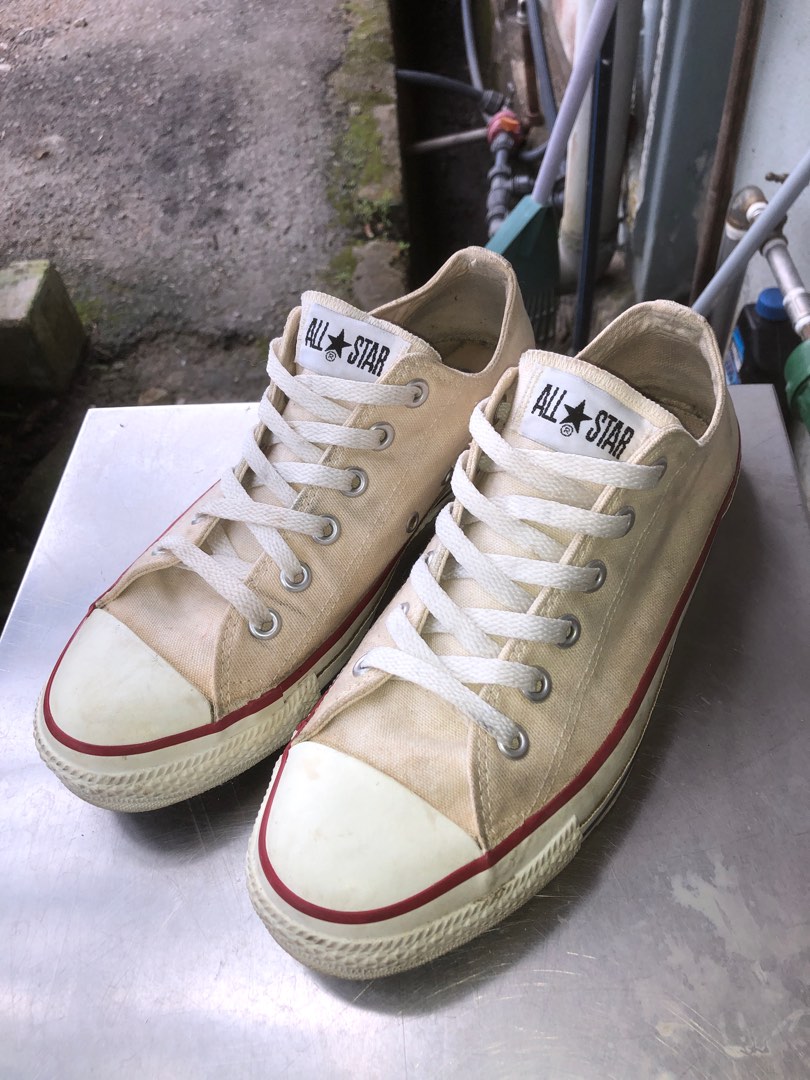 Converse original outlet made in usa