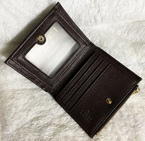 WALLET WITH CARD HOLDER SALE FOR A LIMITED TME ONLY Women s Fashion Bags Wallets Wallets Card holders on Carousell