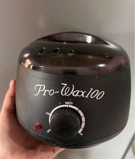 Wax Heater - P450