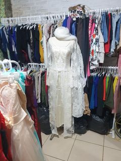 (Kategori: ) berada di . Dikirim oleh lilyboutiquejogja (ID iklan 1277939863, Gambar 1). Deskripsi: .