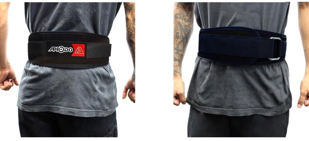 Waist Weider Weight Belt Weight Lifting Belt, Sports Equipment