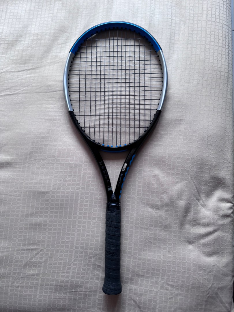 Wilson ultra best sale tour v3