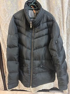 Winter coat discount uniqlo malaysia