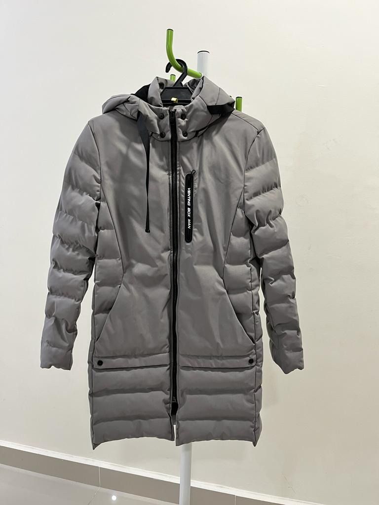 Anorak 4xl sales