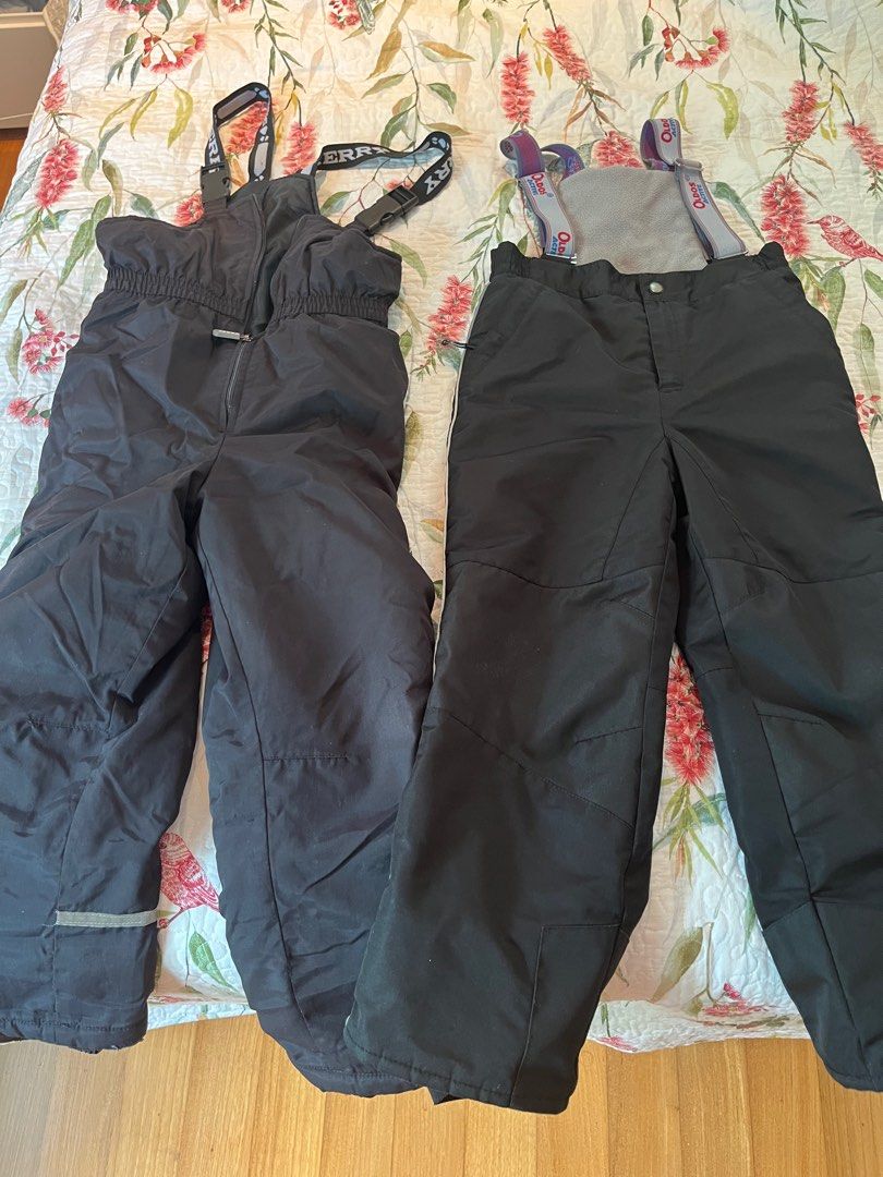 Cherokee sale snow pants