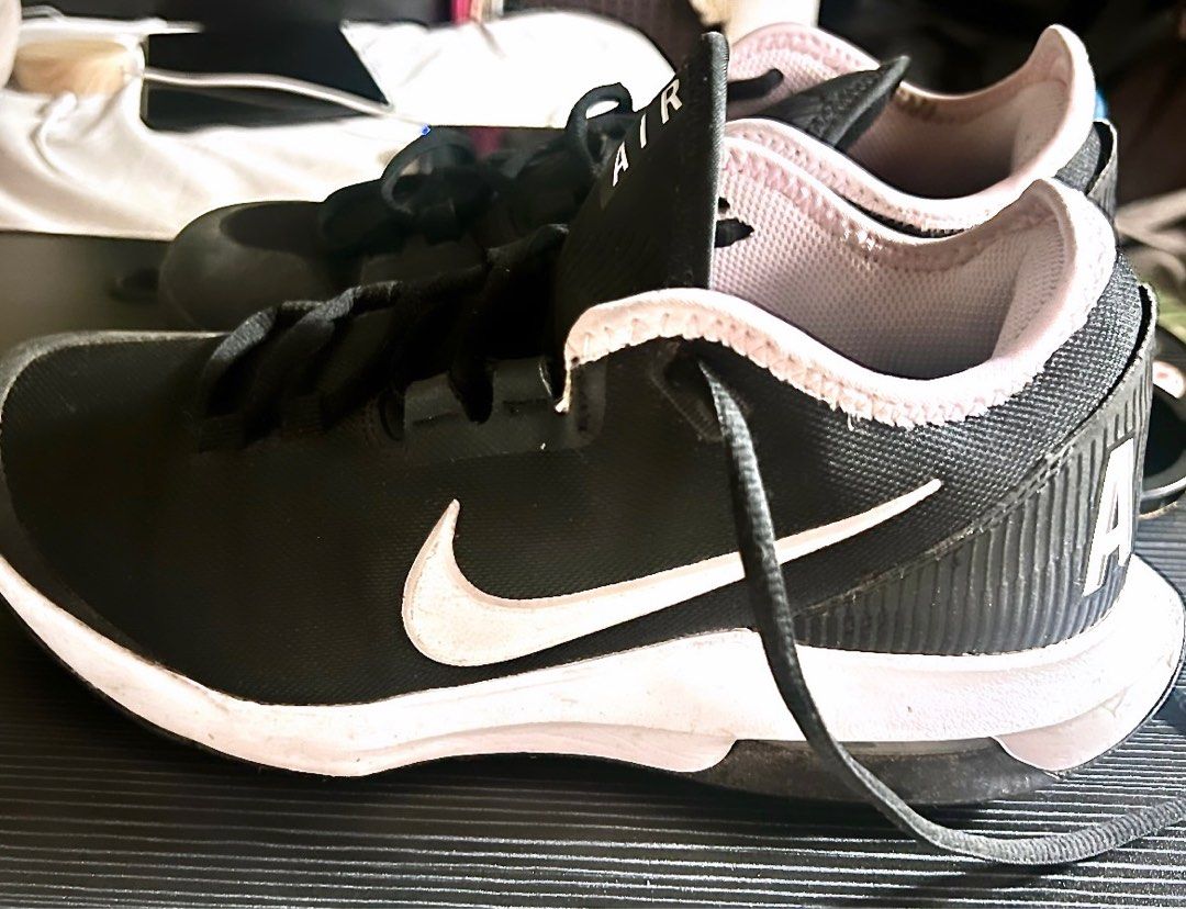 Nike women's air max wildcard tennis shoes hot sale