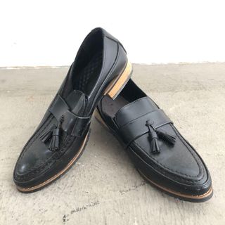 Affordable loafers top
