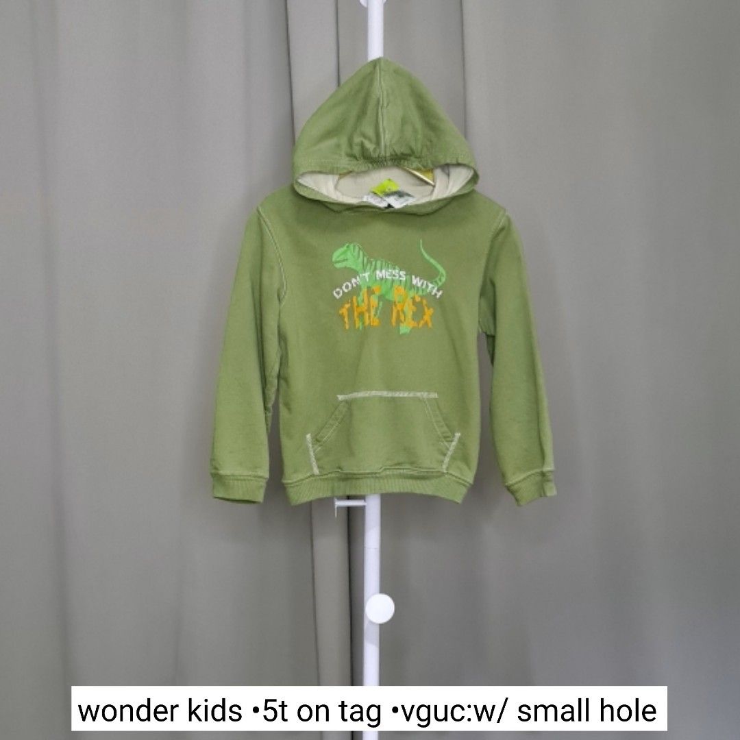 Wonder nation clearance hoodie