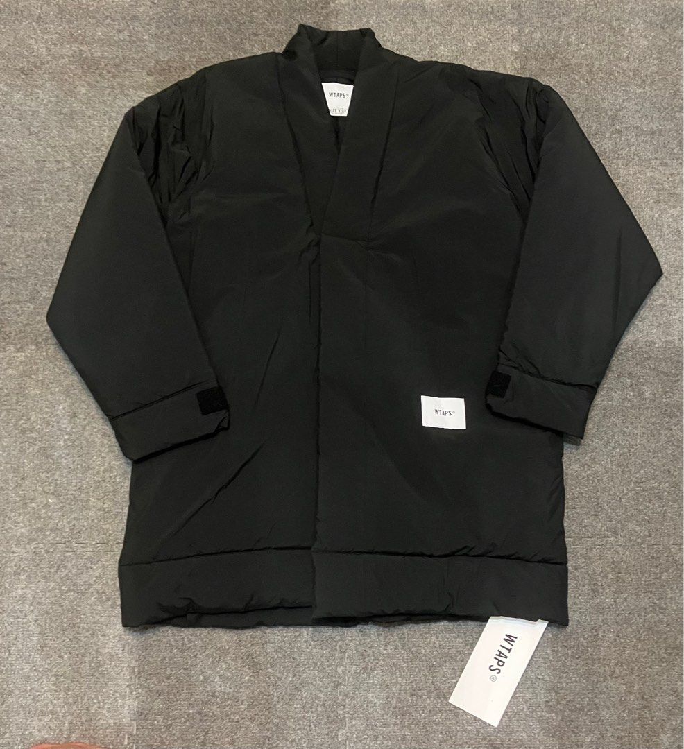 Wtaps hanten jacket outlet