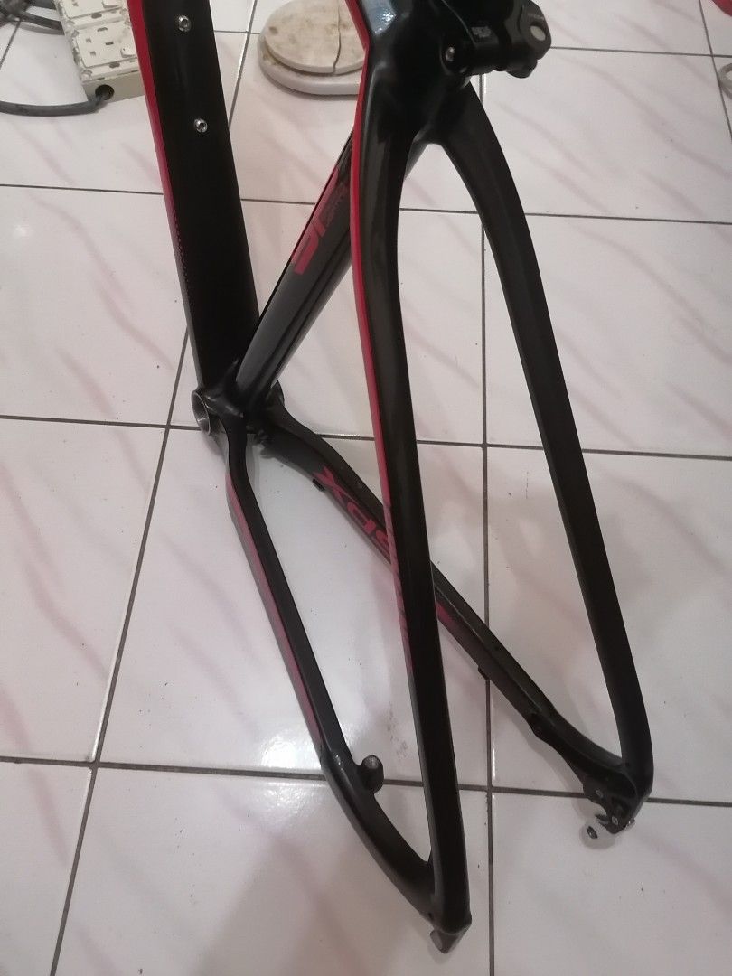 Frame mtb ringan shop