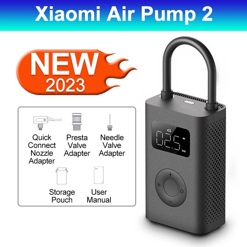 Manual xiaomi best sale air 2 se