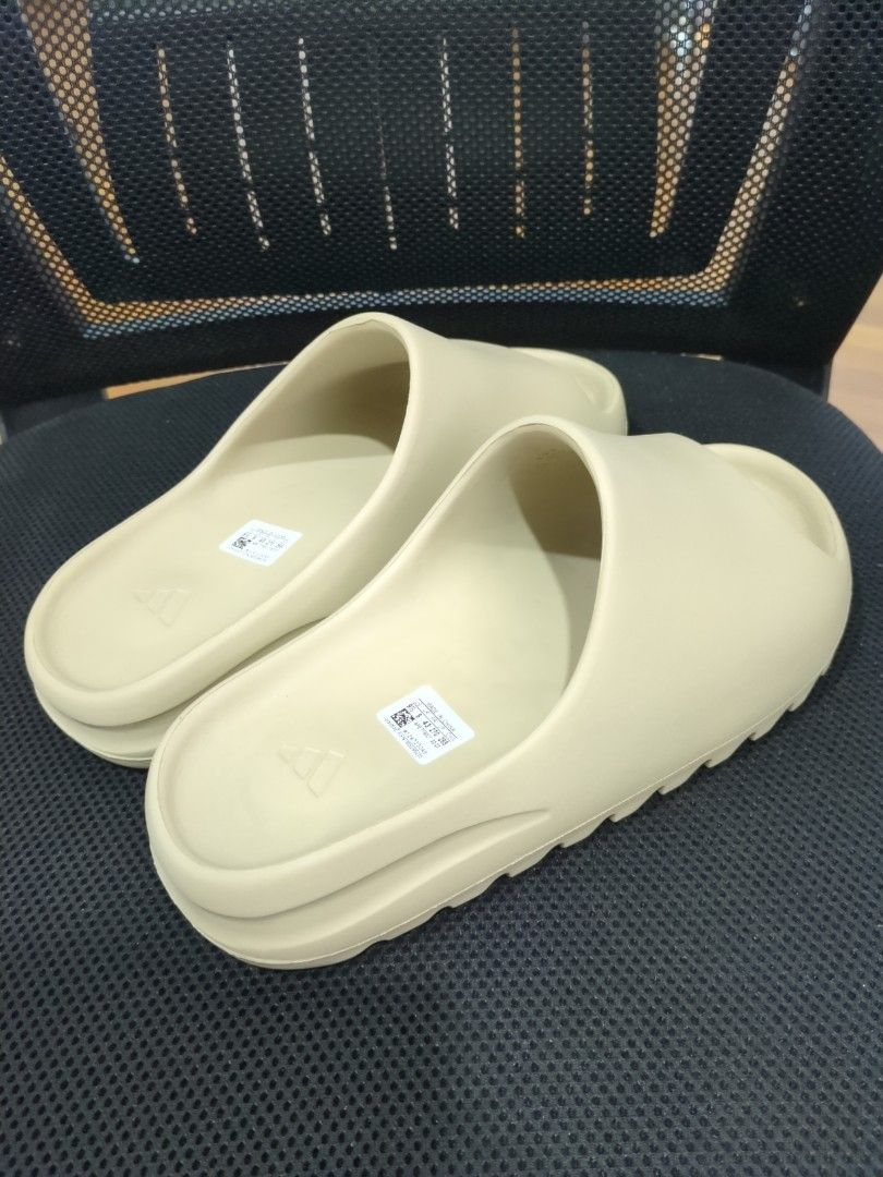 Yeezy slides 9.5 new arrivals