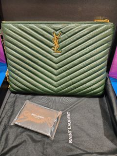 Ysl clutch bag singapore price hotsell