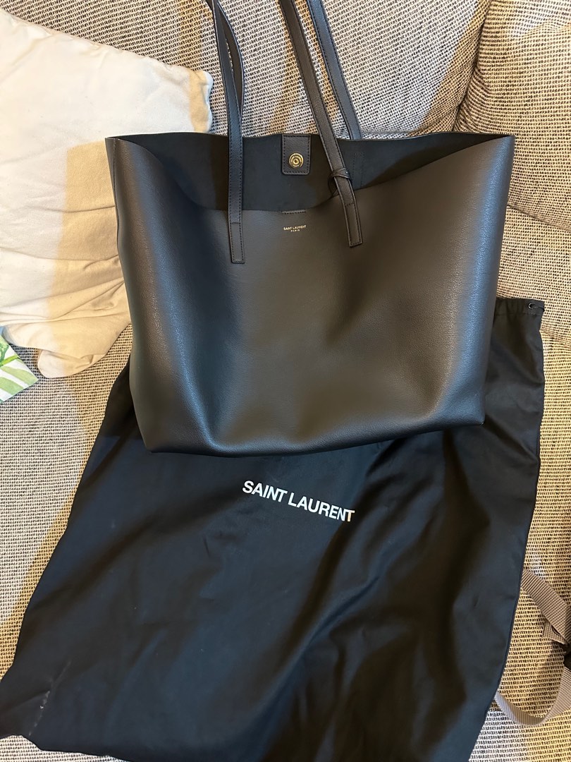 Ysl tote organizer sales