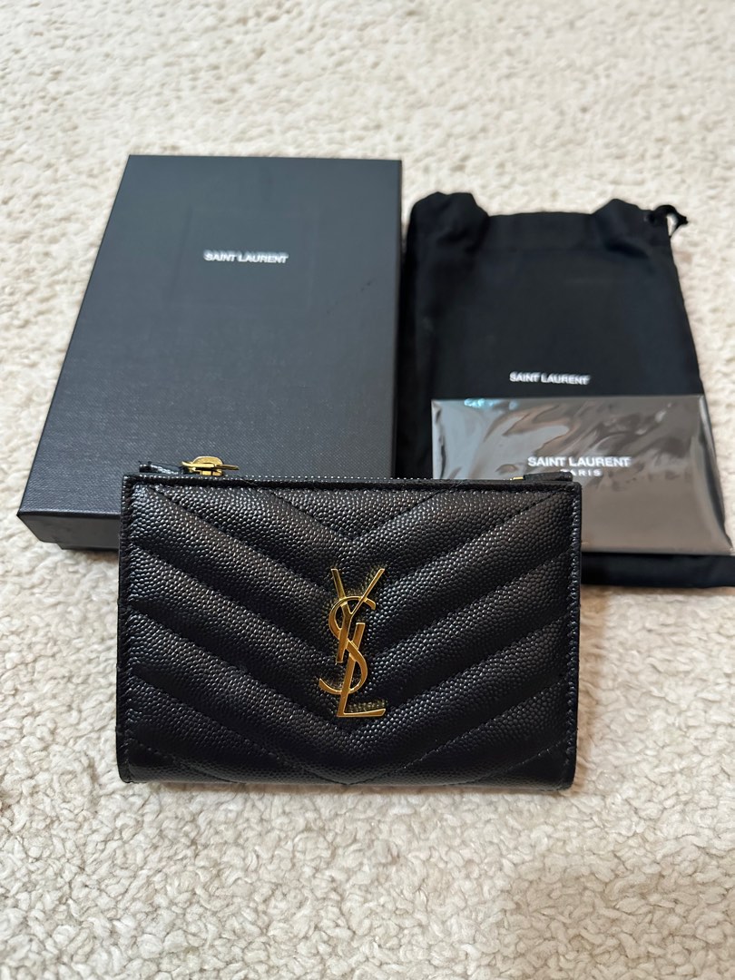 Yves wallet hot sale