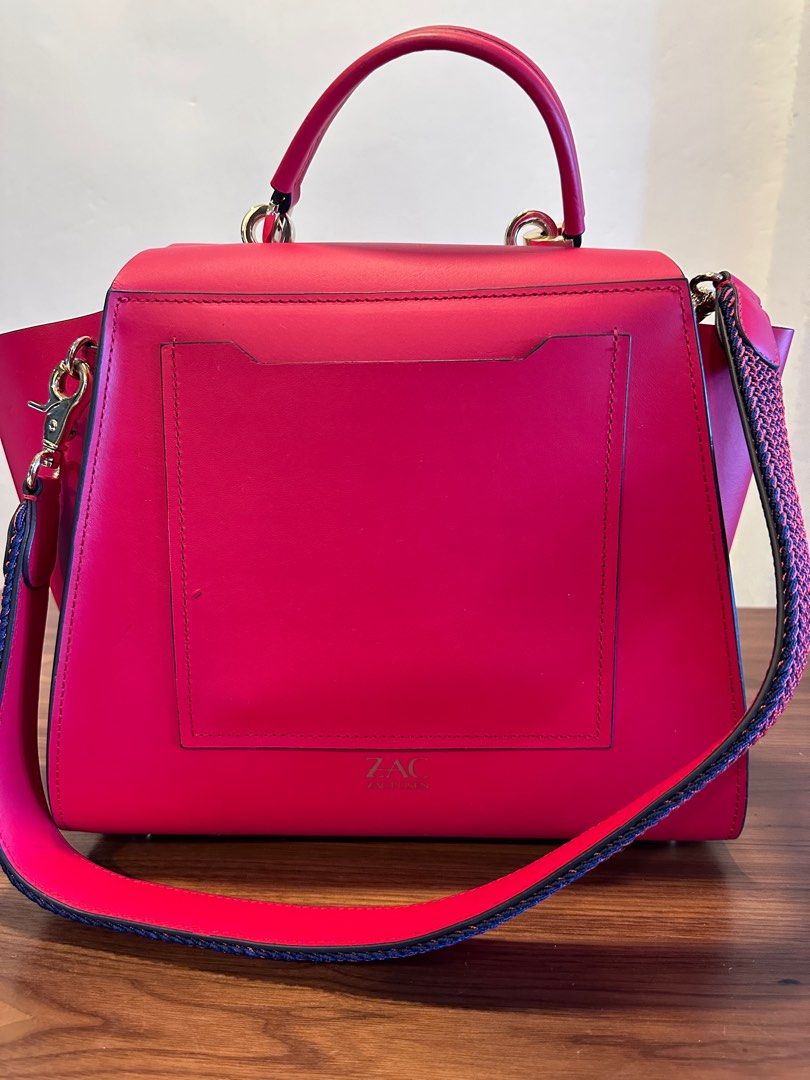 Zac posen bag strap shop