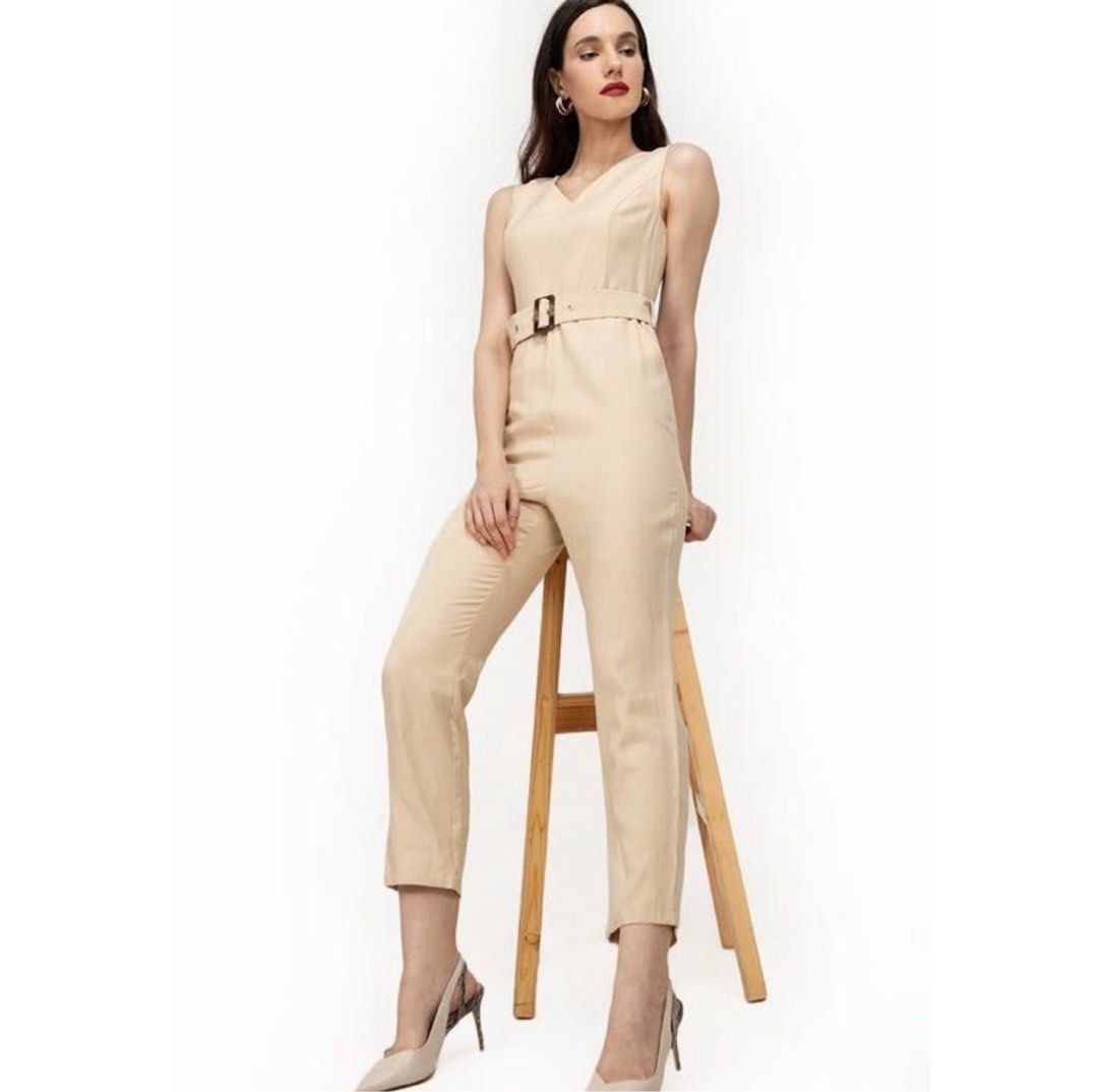Zalora jumpsuit sale