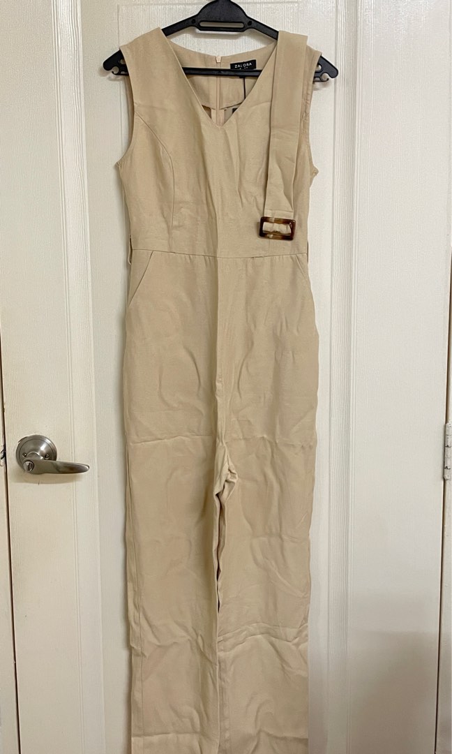 Zalora jumpsuit online