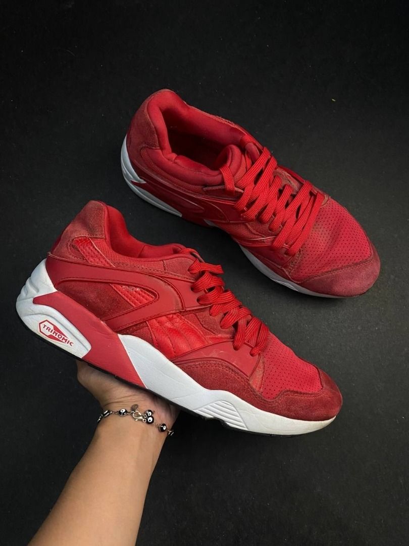 Zapatillas puma trinomic hotsell